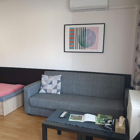 Central Apartman Salgótarján エクステリア 写真