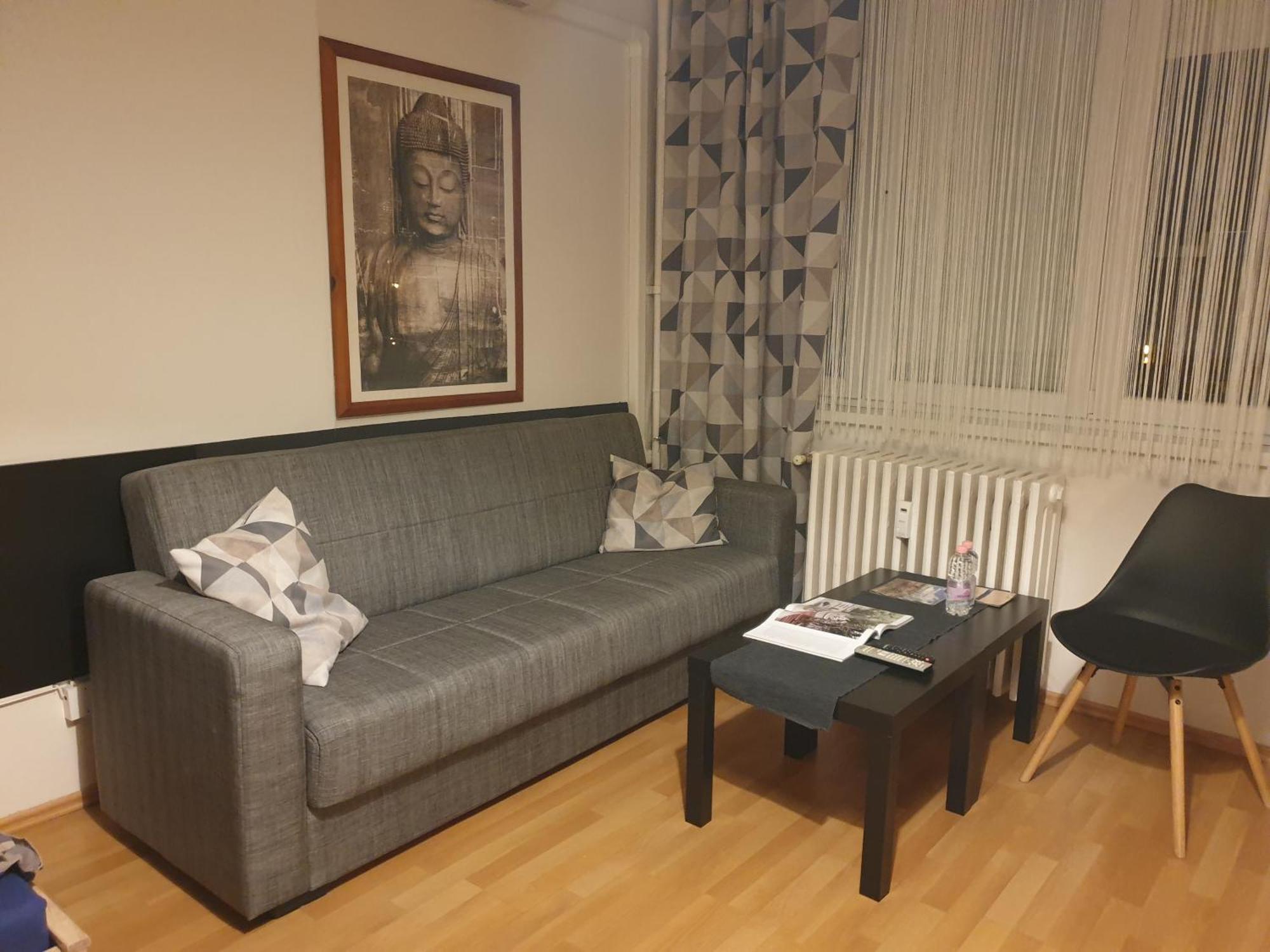 Central Apartman Salgótarján エクステリア 写真